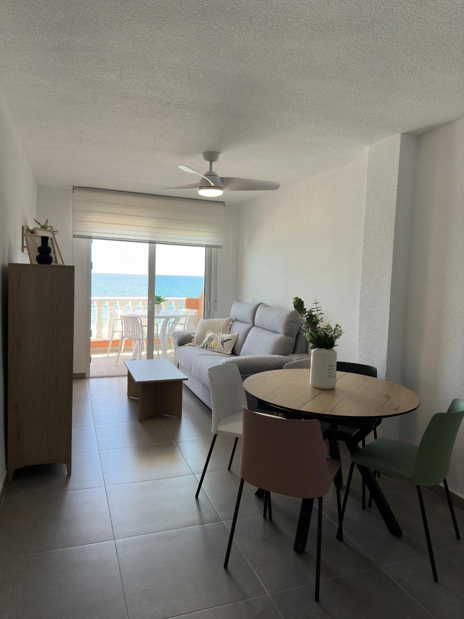 Hawaii V 3B - La Manga By Watermelon Apartment Exterior photo