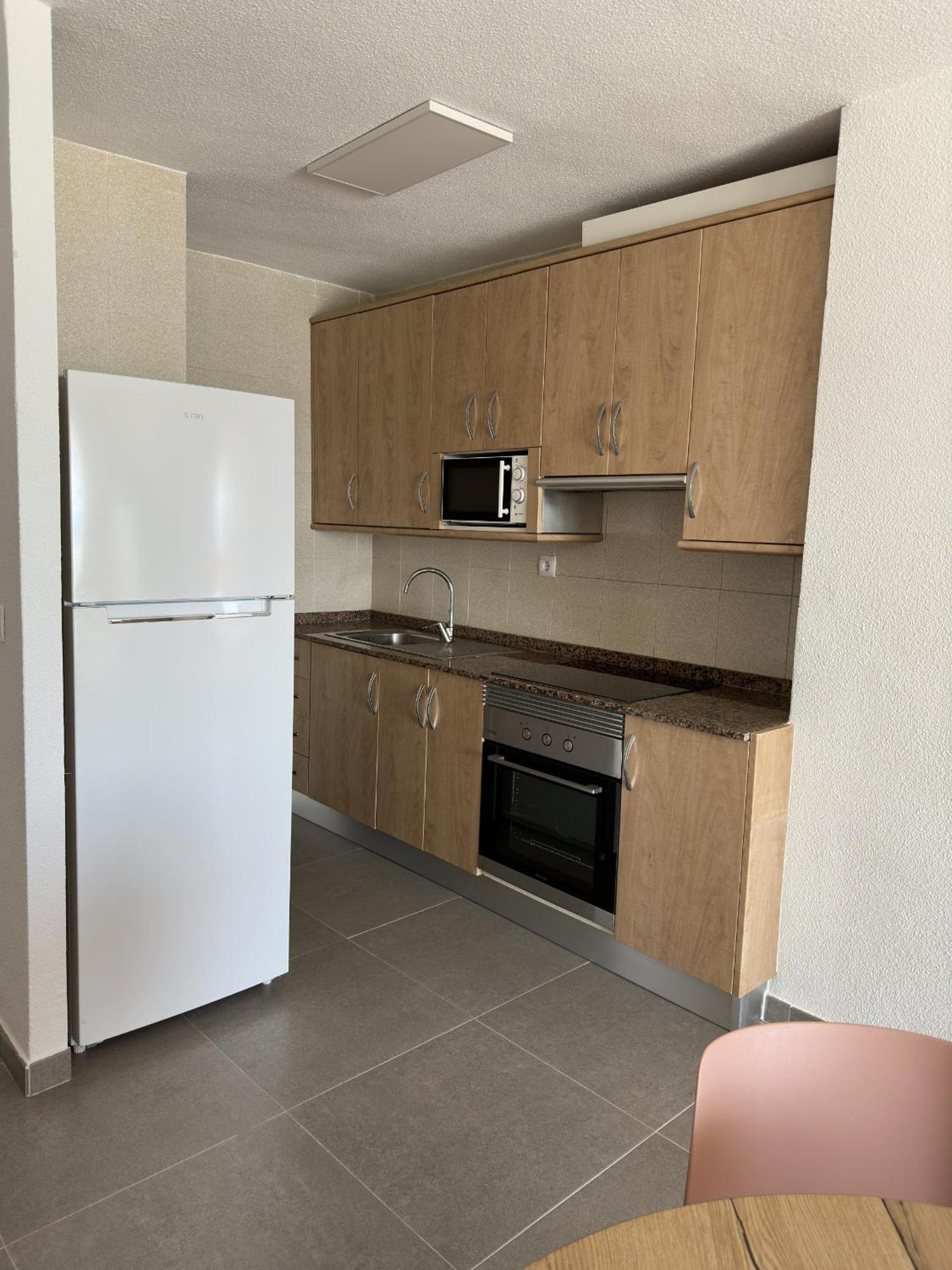 Hawaii V 3B - La Manga By Watermelon Apartment Exterior photo