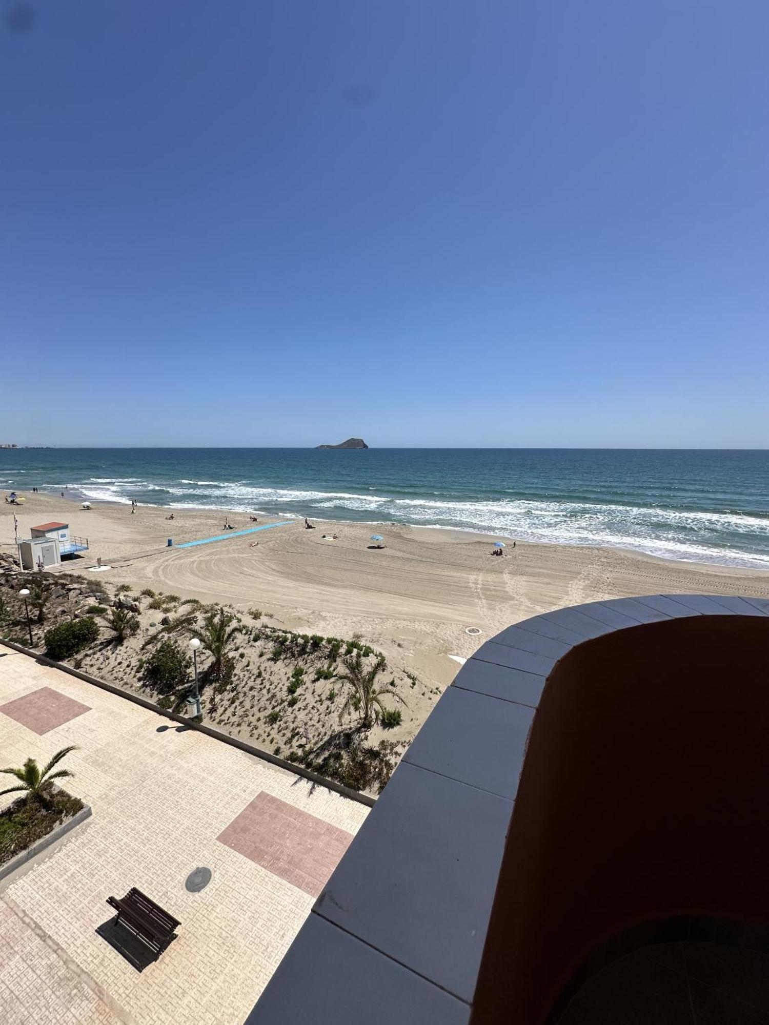 Hawaii V 3B - La Manga By Watermelon Apartment Exterior photo