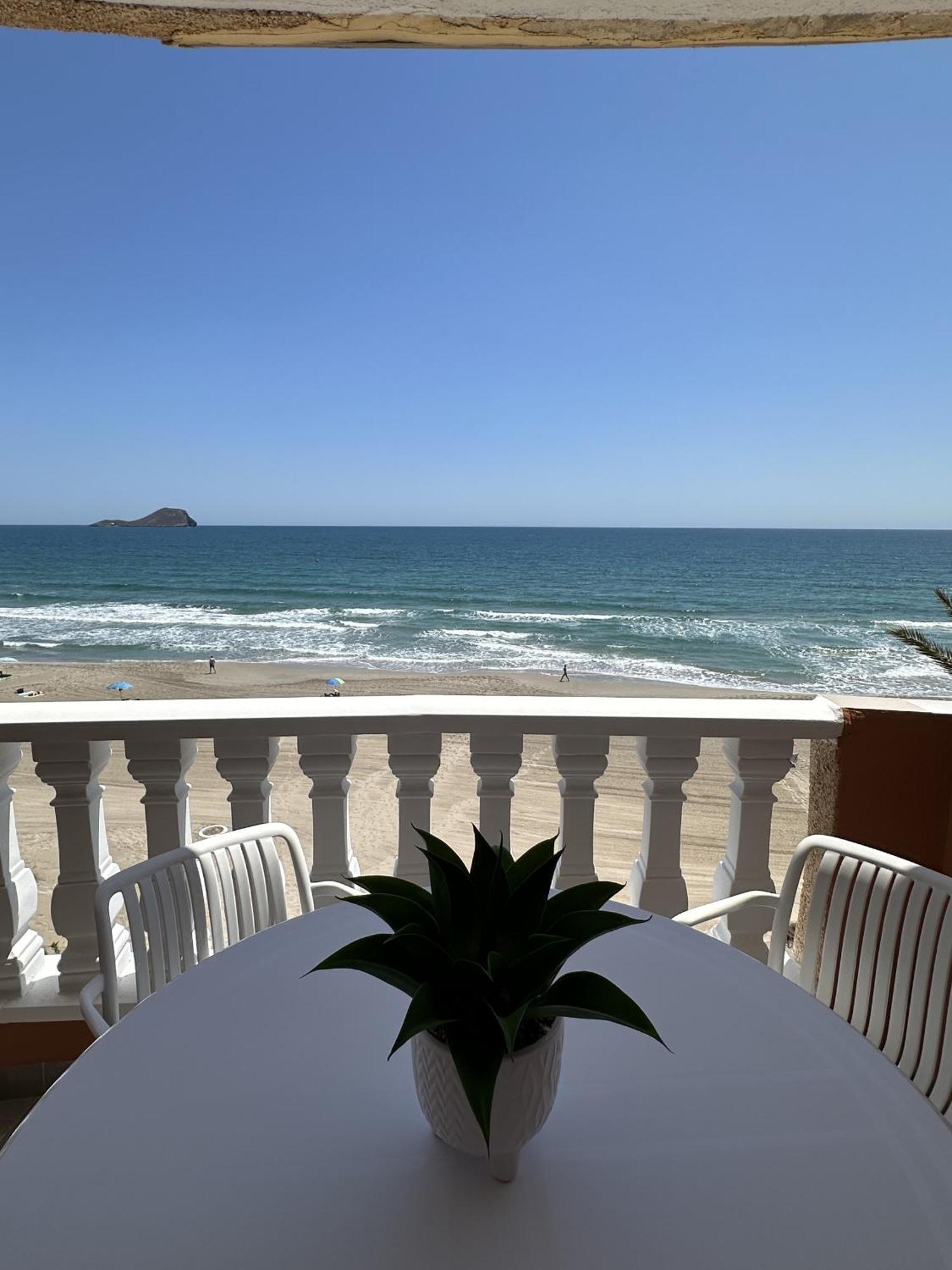 Hawaii V 3B - La Manga By Watermelon Apartment Exterior photo