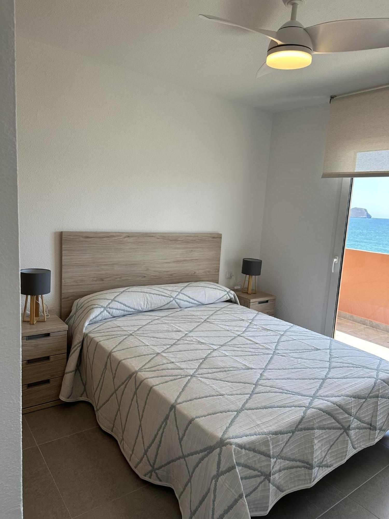 Hawaii V 3B - La Manga By Watermelon Apartment Exterior photo