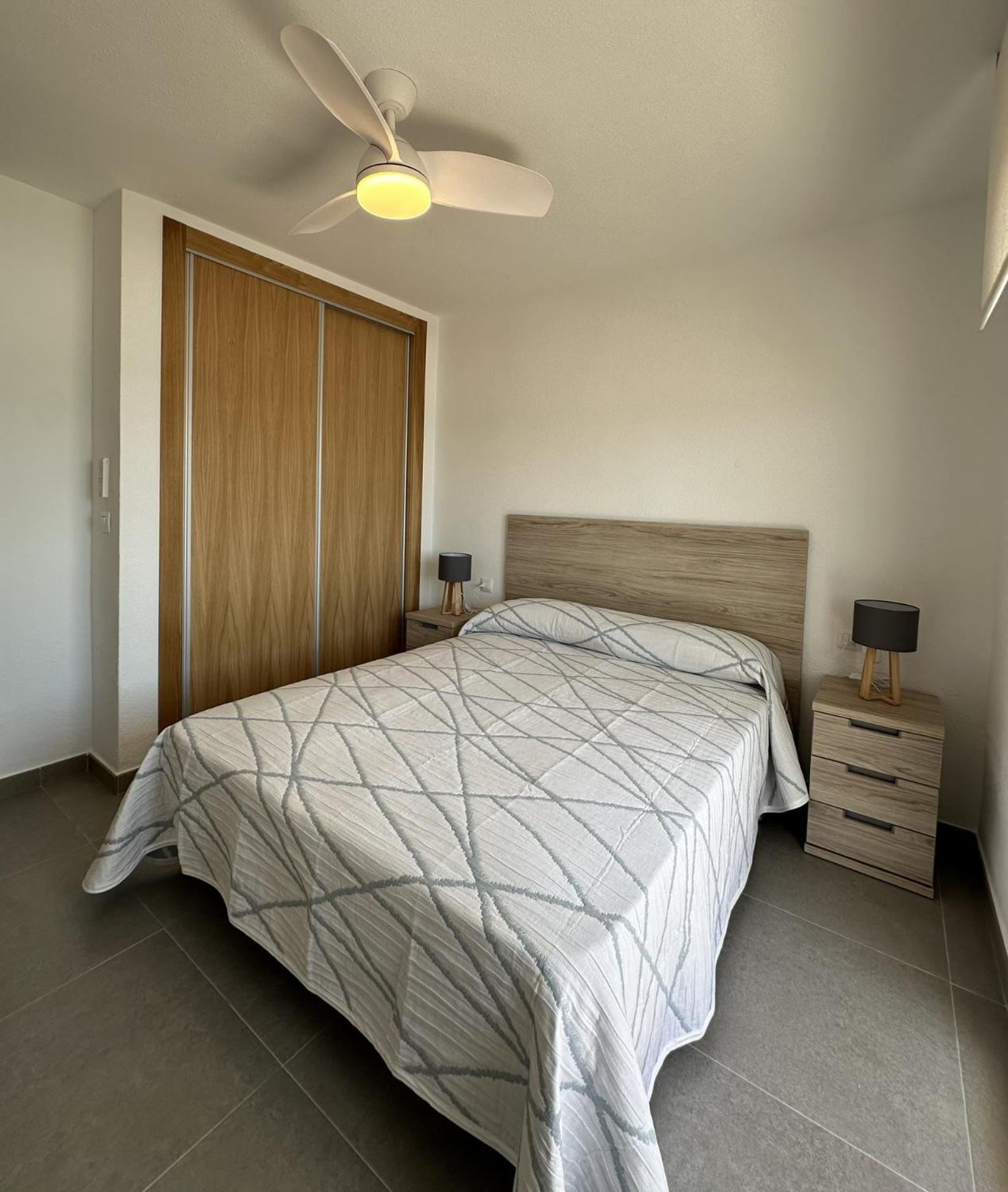 Hawaii V 3B - La Manga By Watermelon Apartment Exterior photo